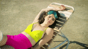 Relaxing Ultra Music GIF by Ultra Records