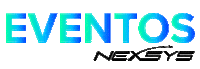 Eventos Nexsys Sticker by nexsyscac