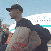 Hungry Grocery Store GIF by Milwaukee Bucks