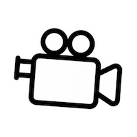 Film Camera Sticker by Fashion Revolution