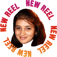 Themagicplatter Sticker by BORN ON INSTAGRAM