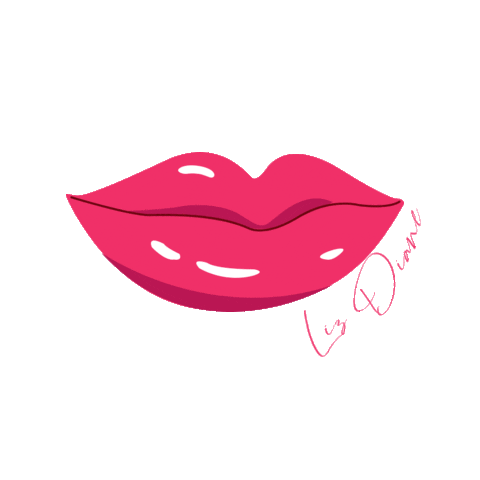 LizDianeProductions giphyupload ldp lizdiane lizdianeproductions Sticker
