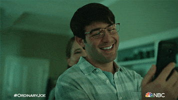 Season 1 Episode 6 GIF by NBC