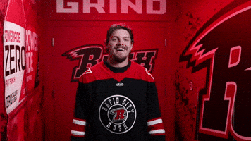 Ratzlaff GIF by Rapid City Rush