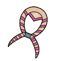 Pañueloguia Sticker by Asociación Guias Argentinas