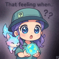 Cant Even Wait What GIF by Persona