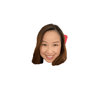 Jennyli Sticker by Facebook APAC Creator Day