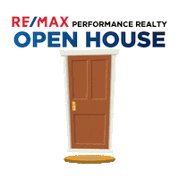 Sticker by RE/MAX Performance Realty WPG