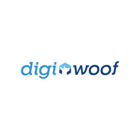 woofcultr giphygifmaker woof woofcultr digiwoof Sticker