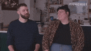 fun lol GIF by Munchies