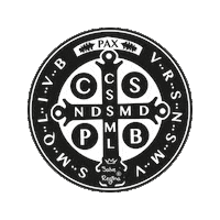 San Benito Sticker by SalveRegina
