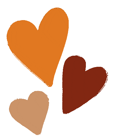 Heart Love Sticker