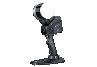 Laserscanner 3Dscanner Sticker by Stonex
