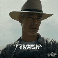 JustifiedFX hulu justified help me fx networks GIF