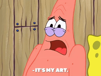 season 8 episode 6 GIF by SpongeBob SquarePants