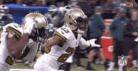 2018 Nfl Football GIF by NFL