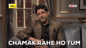 india bollywood indian glowing kwk GIF