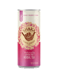 Summer Cheers Sticker by Shaka Tea