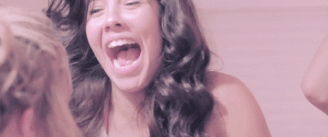 Im Not Part Of Me GIF by Cloud Nothings