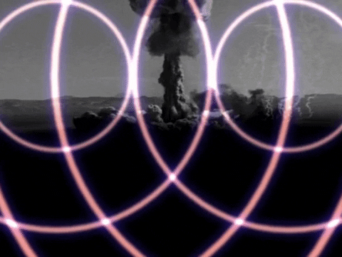 Masseduction GIF by St. Vincent