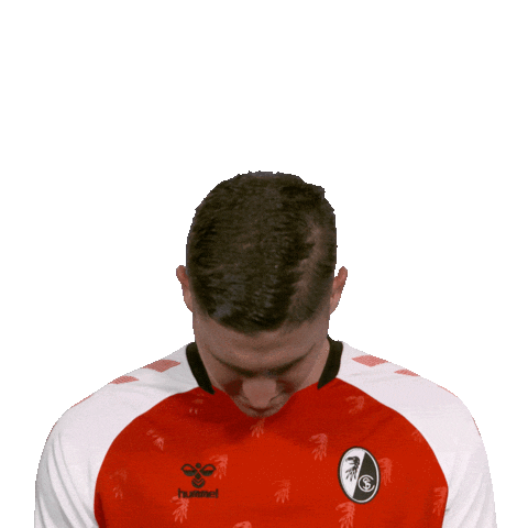 Line Up Smile Sticker by Bundesliga