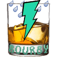 Drunk Twitch Streamer Sticker by Four Rest Films