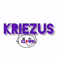 Clownkriezus GIF
