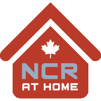 Crossfit Ncr Sticker by hosstremblay