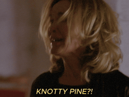 Decorating Season 3 GIF