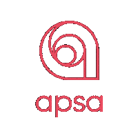 Sticker by Asociación APSA