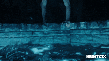 Revive Dick Grayson GIF by HBO Max