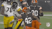 Thursday Night Football GIF by NFL