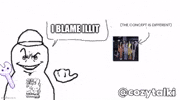 Bunnies Kpop Meme GIF