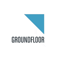 invest real estate Sticker by GROUNDFLOOR Finance