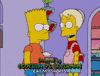Episode 4 GIF by The Simpsons