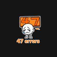 Mood Wow GIF by TEAM AF