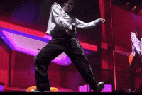 Daydream Thrust GIF