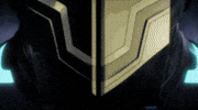All Might GIF