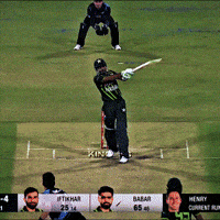 king_56 babar babar azam babarazam zalmi GIF