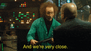 season 2 s02 GIF by DREAM CORP LLC