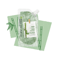 Sticker by Biolage Professional