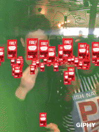 GIF by Taco Bell Speakeasy