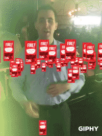 GIF by Taco Bell Speakeasy