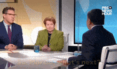 Donald Trump GIF by PBS NewsHour