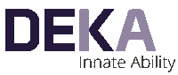 Dekalaser Sticker by DEKA Laser France