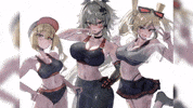 Zzz GIF