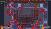 Spiders Web Game GIF by Vixa Games