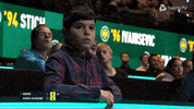 Oh No Reaction GIF by Tennis TV