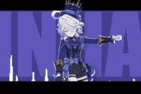 Dance Hydro GIF