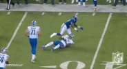 New York Giants Football GIF by NFL